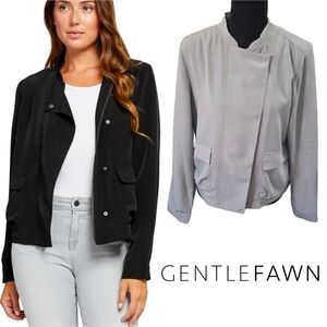 🆕️ Gentle Fawn Laurel Jacket